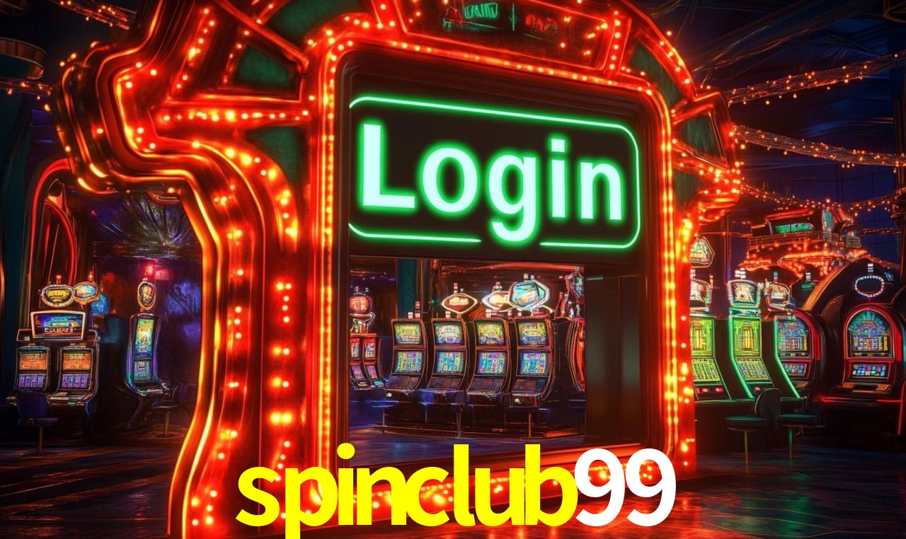 Quick Registration spinclub99