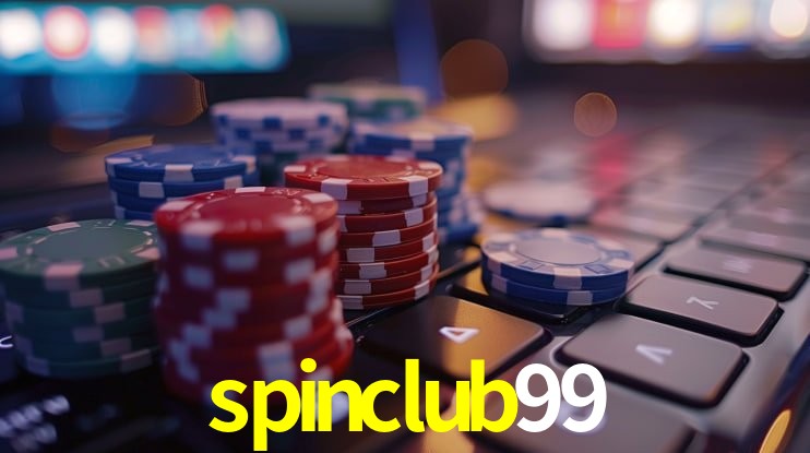 Responsive Design spinclub99