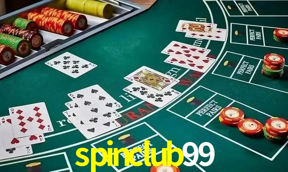 Flash Promotion spinclub99