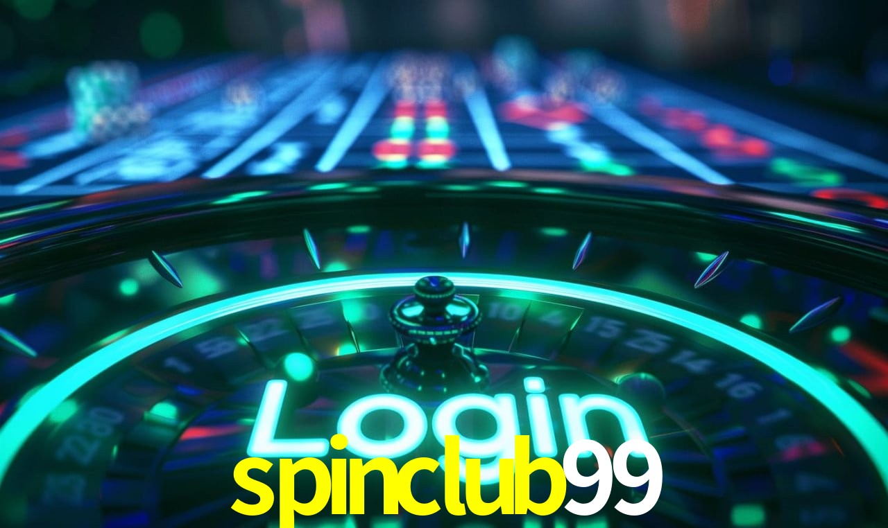 Account Benefits spinclub99