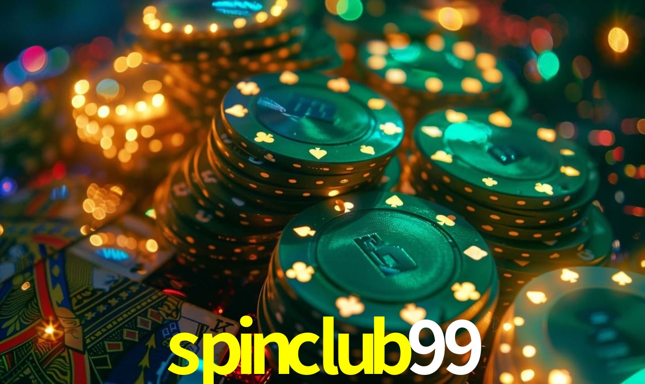 Secure Login spinclub99