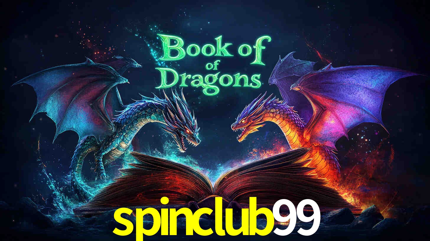 Bonus Features spinclub99